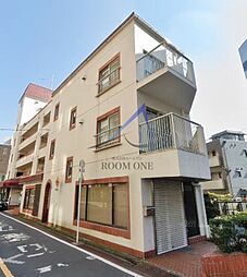 大井町駅 16.5万円