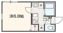 東京メトロ千代田線 北千住駅 徒歩13分