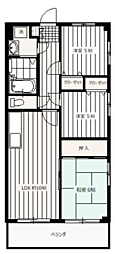 京王線 京王八王子駅 徒歩9分