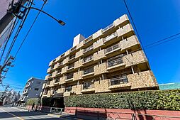 ライオンズマンション高円寺南
