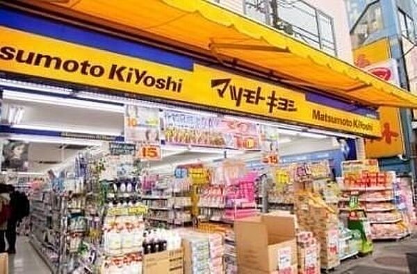 東京都中央区日本橋本町4丁目(賃貸マンション1LDK・12階・39.94㎡)の写真 その22