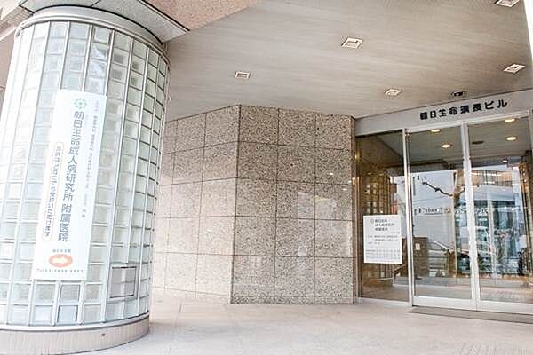 東京都中央区東日本橋3丁目(賃貸マンション2LDK・6階・50.21㎡)の写真 その22