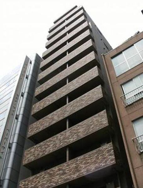 レジディア銀座東 ｜東京都中央区湊3丁目(賃貸マンション2DK・4階・46.98㎡)の写真 その6