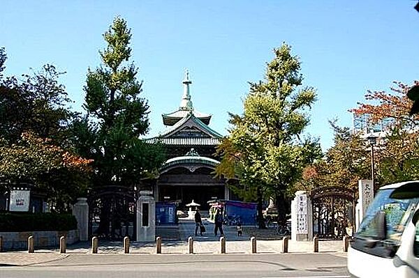 東京都中央区日本橋馬喰町1丁目(賃貸マンション1R・10階・26.90㎡)の写真 その23