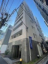 東京都中央区湊1丁目（賃貸マンション1K・4階・20.82㎡） その1