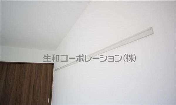 東京都中央区勝どき3丁目(賃貸マンション1LDK・5階・50.82㎡)の写真 その14