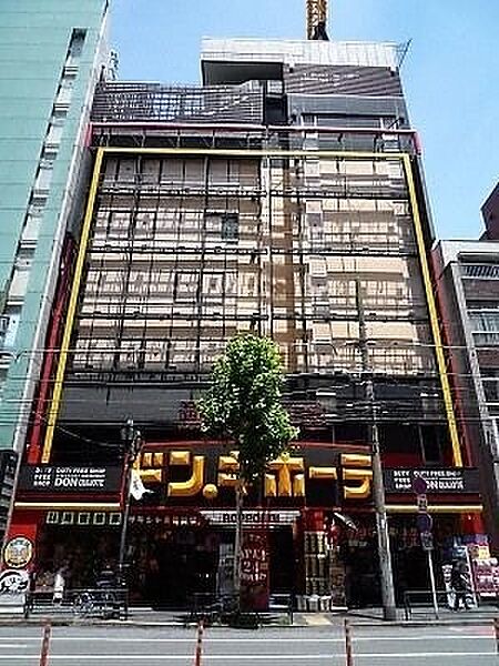 東京都港区西新橋3丁目(賃貸マンション2LDK・5階・60.92㎡)の写真 その22