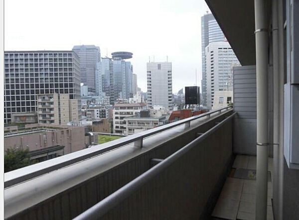 東京都港区赤坂2丁目(賃貸マンション1LDK・7階・50.83㎡)の写真 その12