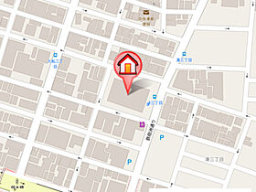 東京都中央区湊3丁目（賃貸マンション2LDK・17階・70.19㎡） その15