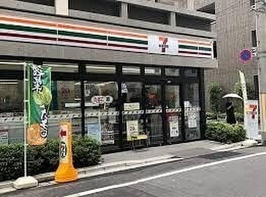 東京都中央区湊2丁目(賃貸マンション2LDK・6階・42.19㎡)の写真 その23
