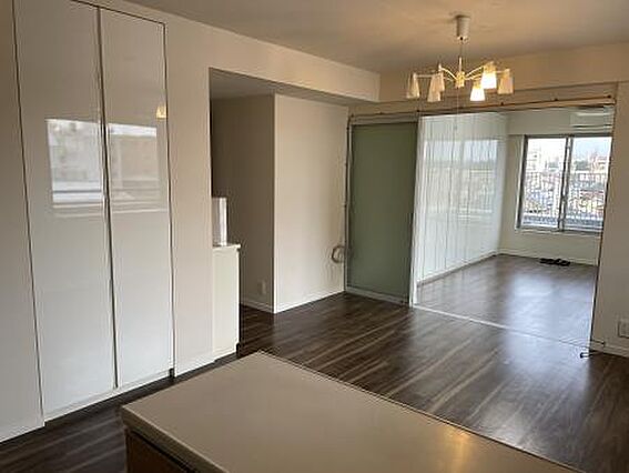 リビング/ダイ...