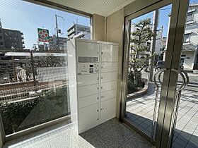 大阪府豊中市服部西町1丁目6-3（賃貸マンション3LDK・5階・65.43㎡） その9