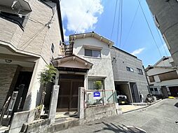 長興寺北1丁目戸建て