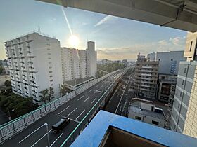 メゾネット北野  ｜ 大阪府大阪市淀川区新北野1丁目12-6（賃貸マンション1K・6階・22.00㎡） その15