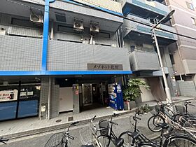 メゾネット北野  ｜ 大阪府大阪市淀川区新北野1丁目12-6（賃貸マンション1K・6階・22.00㎡） その8