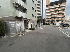 大阪府大阪市淀川区十三東3丁目25-2（賃貸マンション1K・4階・22.40㎡） その13