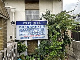 ハイム樹由  ｜ 大阪府豊中市曽根西町3丁目5-8（賃貸アパート1DK・2階・26.22㎡） その24