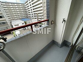 フォレスト新大阪 504 ｜ 大阪府大阪市淀川区三国本町1丁目14-39（賃貸マンション1R・4階・15.00㎡） その11