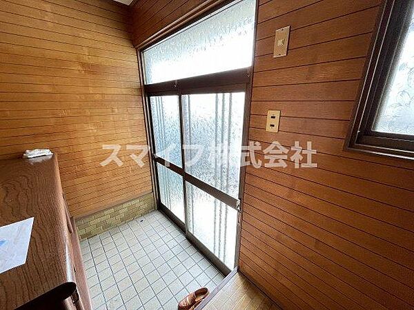 大阪府豊中市庄内西町3丁目(賃貸一戸建3DK・1階・63.70㎡)の写真 その15