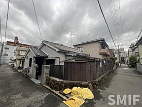 庄内西町4丁目平屋  ｜ 大阪府豊中市庄内西町4丁目7-8（賃貸一戸建2LDK・1階・74.49㎡） その22