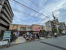 大阪府豊中市服部南町3丁目10-36（賃貸マンション1K・4階・20.00㎡） その20