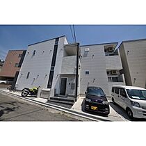 サクラティアラ岡町 102 ｜ 大阪府豊中市宝山町（賃貸アパート1K・1階・20.93㎡） その1