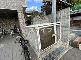 ゴールドイースト 206 ｜ 大阪府豊中市庄内東町3丁目11-20（賃貸マンション1K・2階・20.00㎡） その11