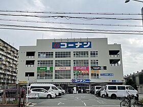 ＪＳ豊中Ｅ棟 2 ｜ 大阪府豊中市二葉町1丁目13-6（賃貸アパート2LDK・1階・61.57㎡） その22