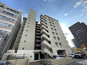 PARKHILLS新大阪OASIS 102 ｜ 大阪府大阪市淀川区西宮原1丁目4-23（賃貸マンション2LDK・1階・56.00㎡） その3