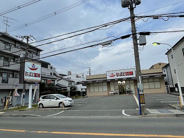 大阪府豊中市曽根東町6丁目(賃貸マンション2LDK・8階・63.95㎡)の写真 その22