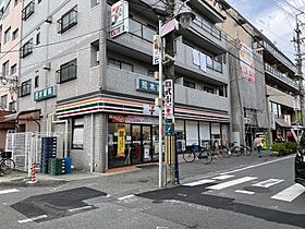 サンパレス21豊中II  ｜ 大阪府豊中市服部豊町2丁目6-21（賃貸マンション1R・2階・20.00㎡） その24