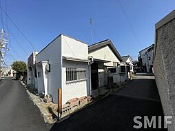 🉐敷金礼金0円！🉐大島町1丁目貸家