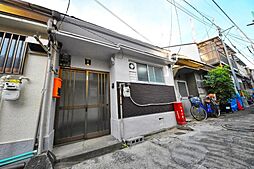 🉐敷金礼金0円！🉐千成町1丁目テラスハウス