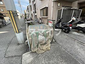 大阪府豊中市服部豊町2丁目4-22（賃貸マンション1R・3階・20.00㎡） その17