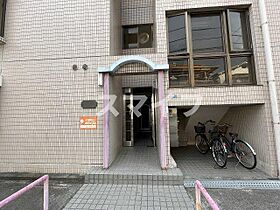 大阪府豊中市服部豊町2丁目4-22（賃貸マンション1R・3階・20.00㎡） その3