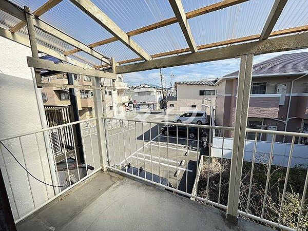 大阪府豊中市大島町1丁目(賃貸一戸建3K・1階・30.57㎡)の写真 その14