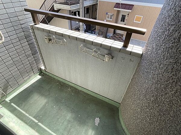 大阪府豊中市服部豊町1丁目(賃貸マンション2DK・1階・47.00㎡)の写真 その14