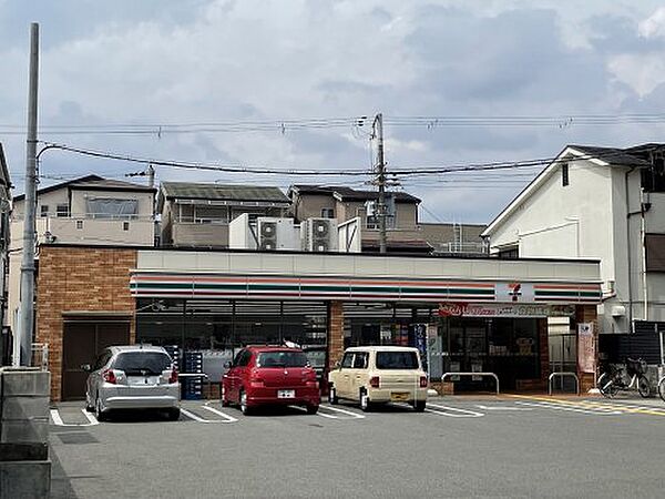 大阪府豊中市服部豊町1丁目(賃貸マンション2DK・1階・47.00㎡)の写真 その24