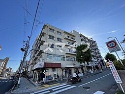 阪急宝塚本線 庄内駅 徒歩5分