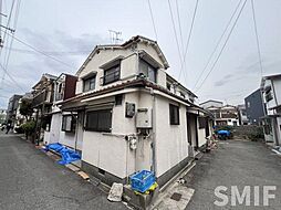 大黒町2丁目貸家