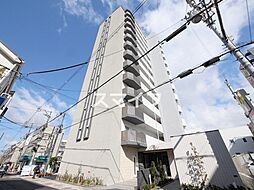 プロスパー豊中南