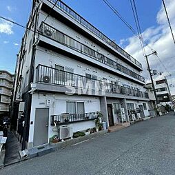 愛名マンション