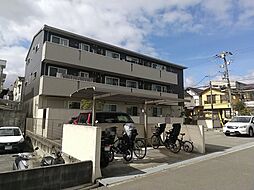 阪急宝塚本線 曽根駅 徒歩19分