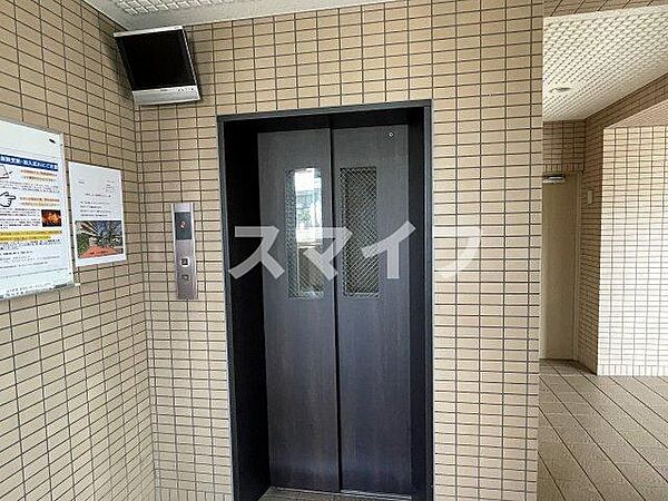 大阪府豊中市豊南町南2丁目(賃貸マンション2DK・3階・44.80㎡)の写真 その4