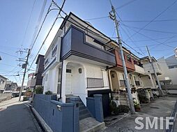 🉐敷金礼金0円！🉐三和町戸建て