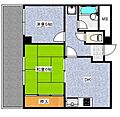 ローズコーポ新大阪613階8.2万円