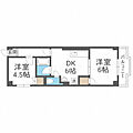 日誠マンション7階6.8万円