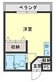 コート・ダルジャン32階3.0万円