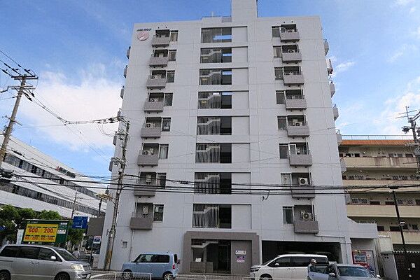 ラ・ペール一番館 5C｜大阪府大阪市淀川区新高1丁目(賃貸マンション1DK・5階・23.91㎡)の写真 その12