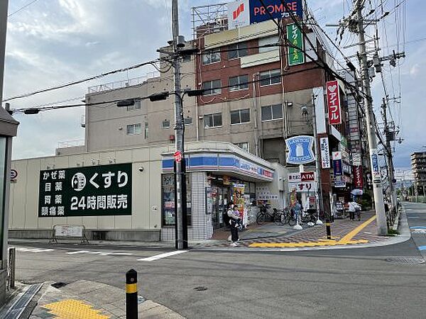 大阪府豊中市庄内東町1丁目(賃貸マンション3LDK・6階・61.63㎡)の写真 その19